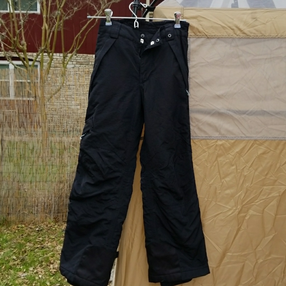 Boys/girls ski pants